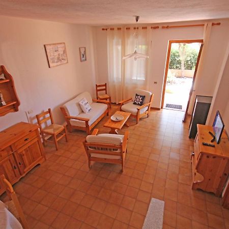 Ferienwohnung Casa Del Porto Palau Exterior foto