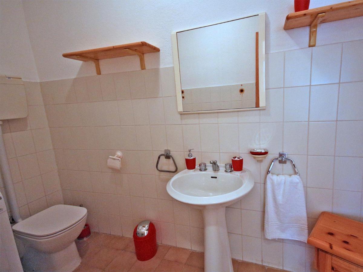Ferienwohnung Casa Del Porto Palau Exterior foto