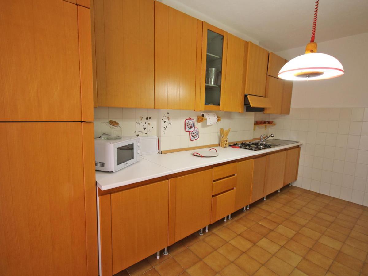 Ferienwohnung Casa Del Porto Palau Exterior foto